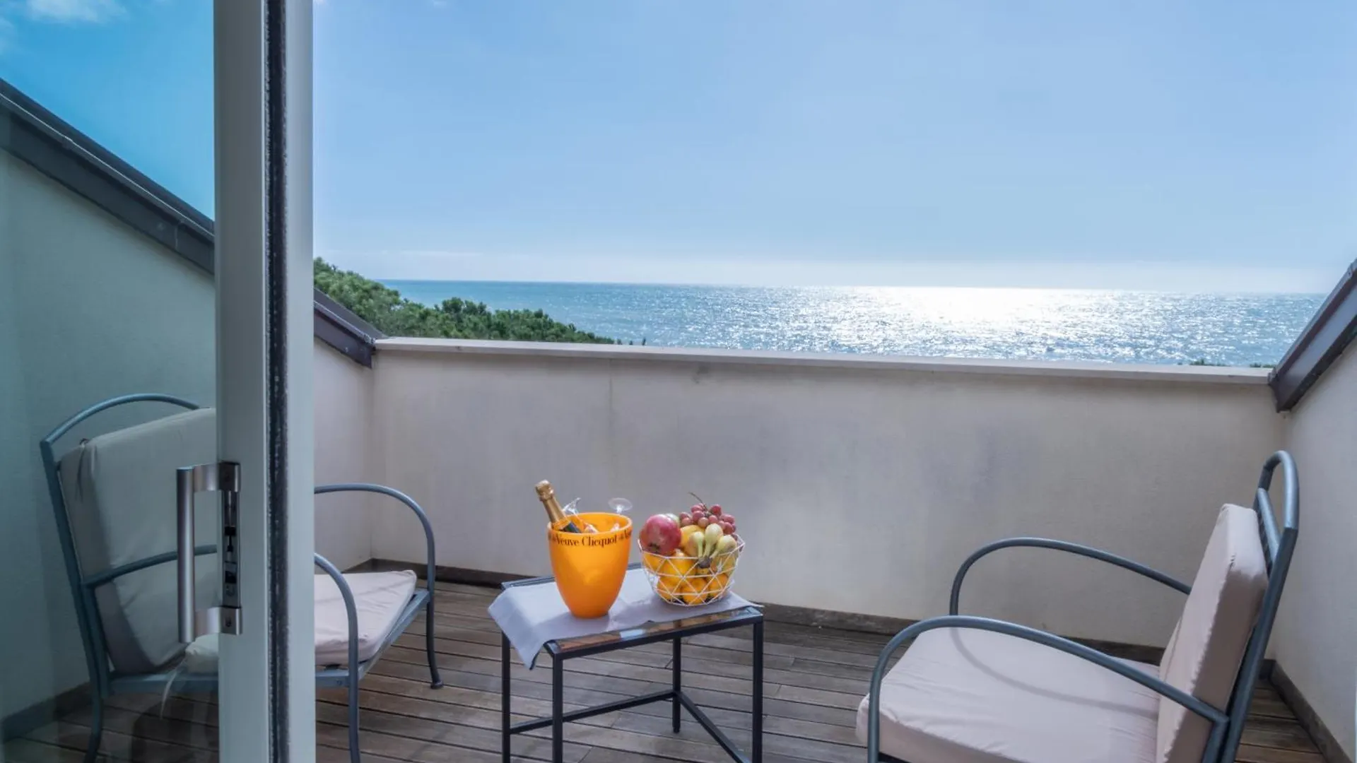 ****  Hotel San Pietro Palace フィナーレ・リーグレ イタリア