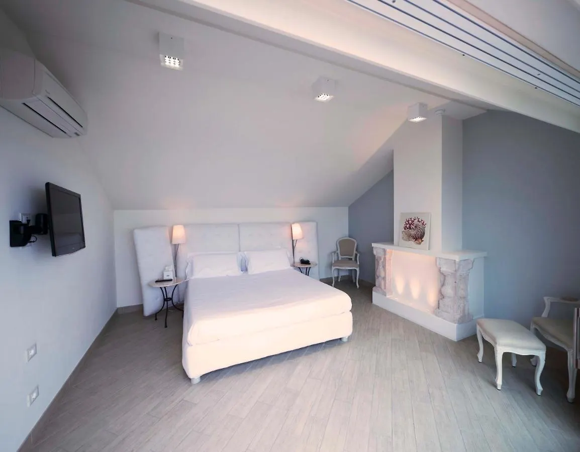 Hotel San Pietro Palace フィナーレ・リーグレ 4*,  イタリア