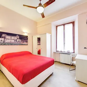  Apartament Colosseo Włochy