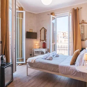 Golden Piazza Di Spagna Guest house Rome