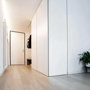  Apartament Papavero70 Włochy