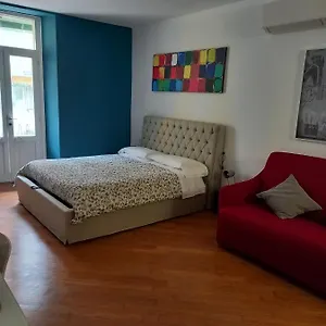  Apartament San Lazzaro Włochy