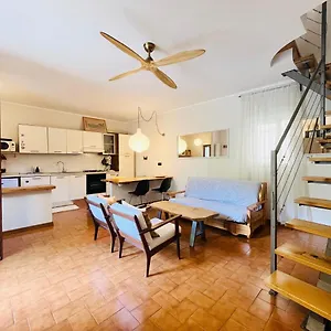  Appartamento Bright Finalborgo