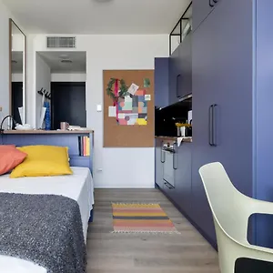 Laude Living Aparthotel Bologna