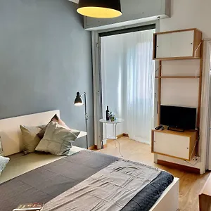  Apartament Cozy 3 Km Away From Duomo Włochy