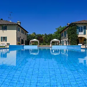 Elizabeth Country House, A Member Of Design Guest house Minerbio