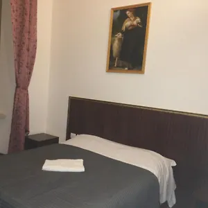 Mille Fiori Bed & Breakfast Rome