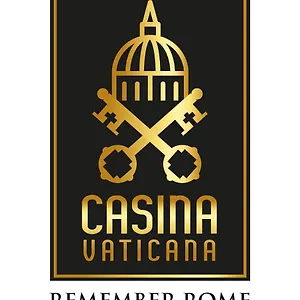  Apartament La Casina Vaticana Włochy