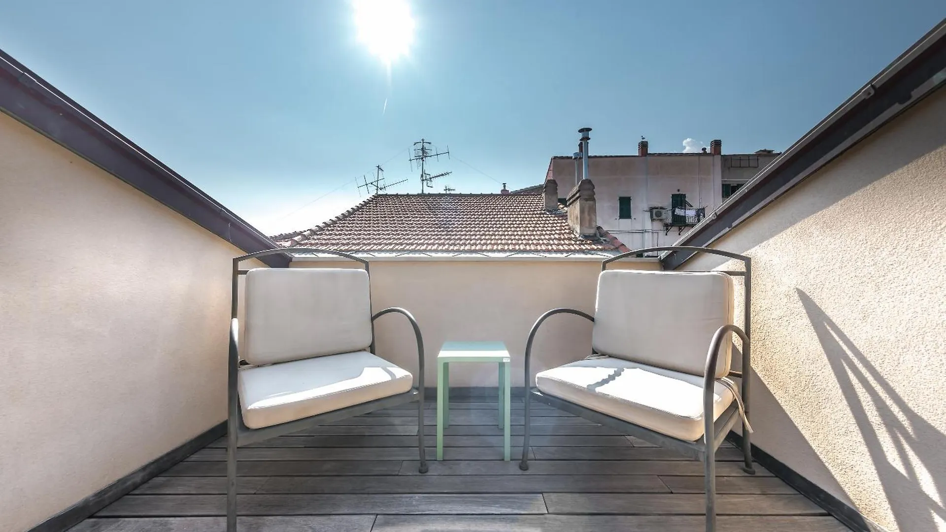 Hotel San Pietro Palace Finale Ligure 4*,
