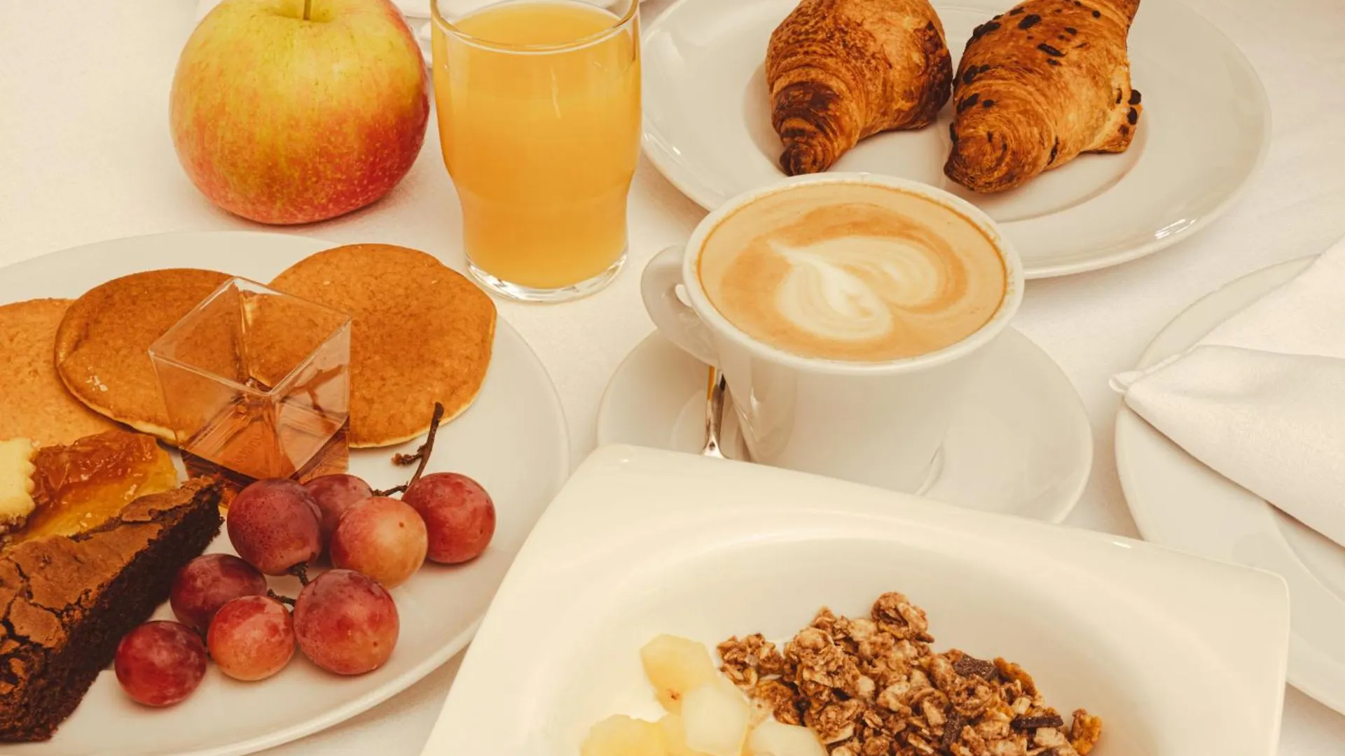 Hotel San Pietro Palace Finale Ligure Italy
