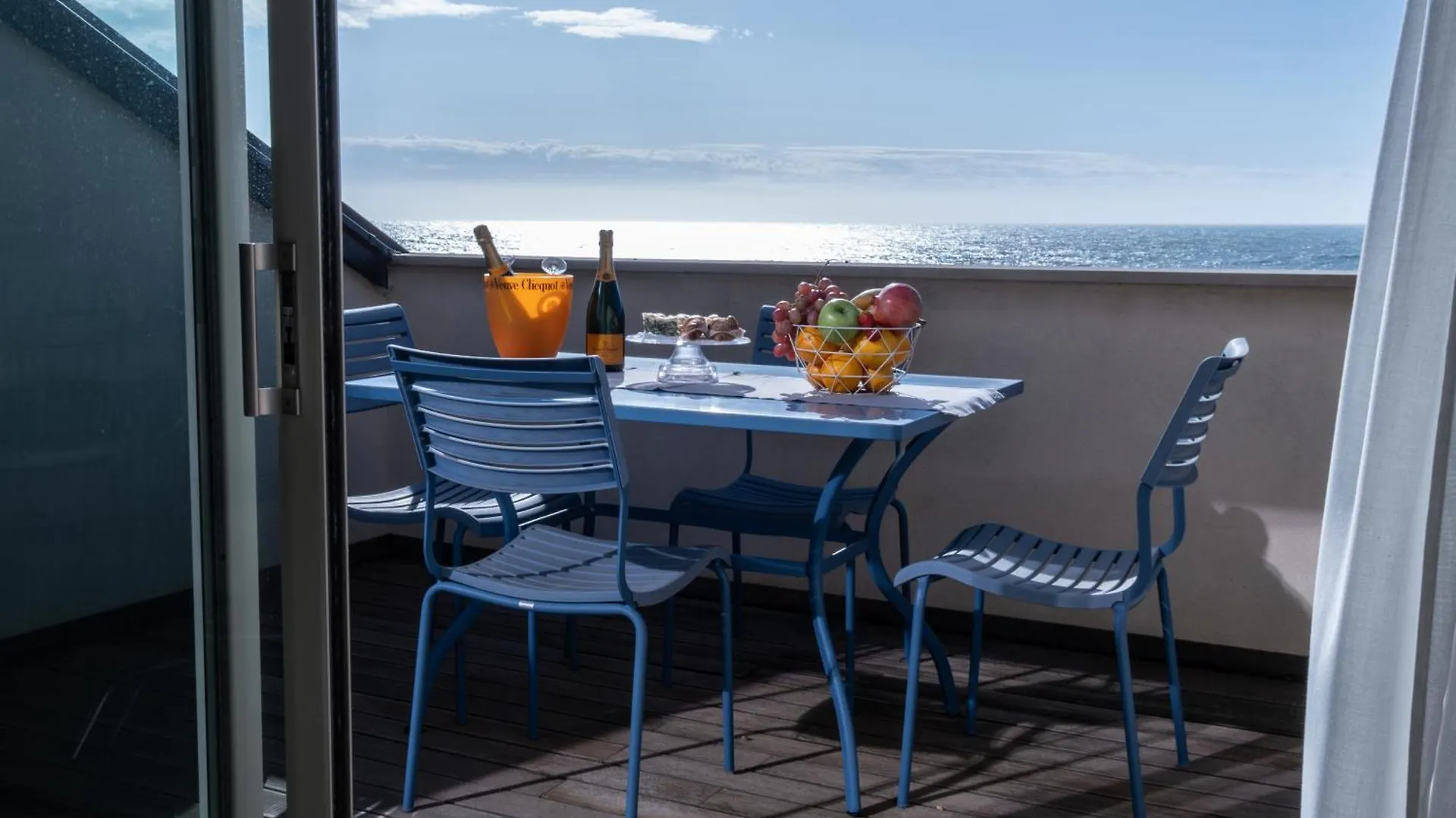 ****  Hotel San Pietro Palace Finale Ligure Italy