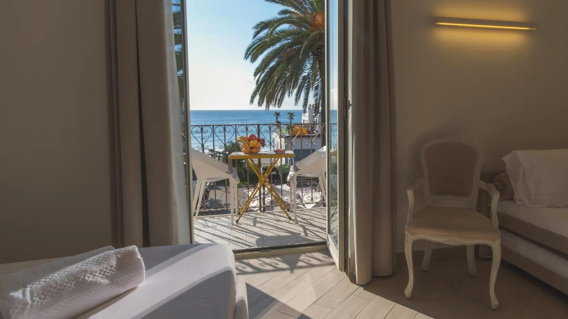 Hotel San Pietro Palace Finale Ligure