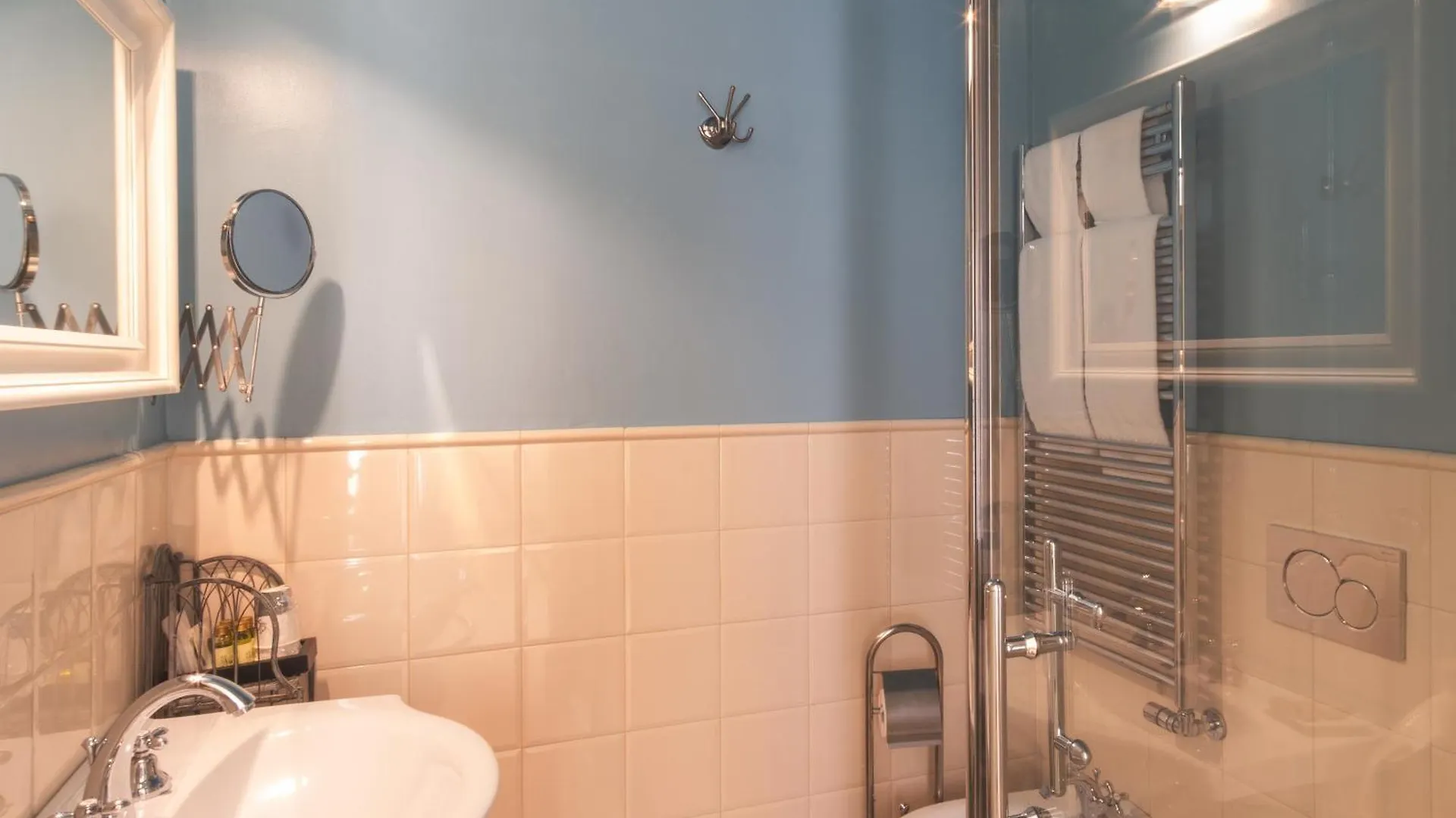 Hotel San Pietro Palace Finale Ligure 4*,