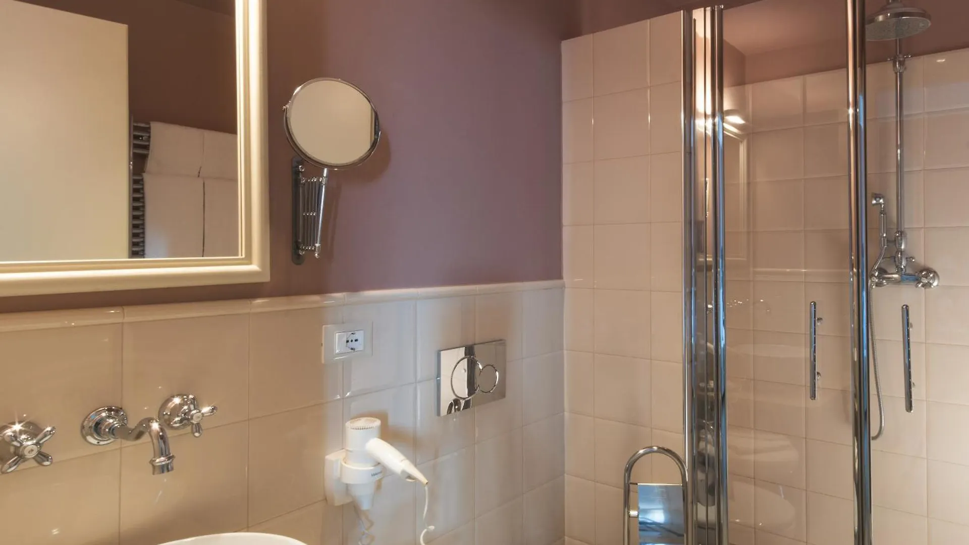 Hotel San Pietro Palace Finale Ligure