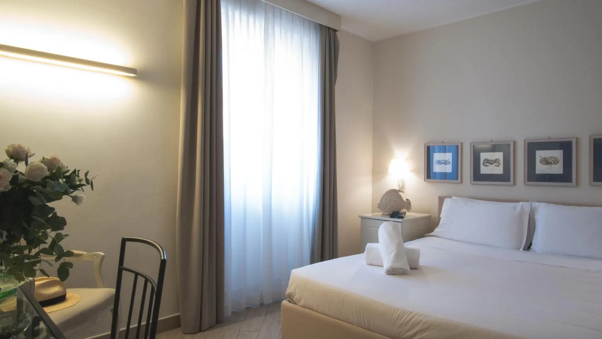 Hotel San Pietro Palace Finale Ligure