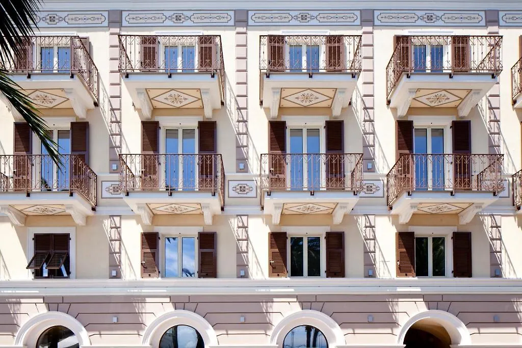 Hotel San Pietro Palace Finale Ligure