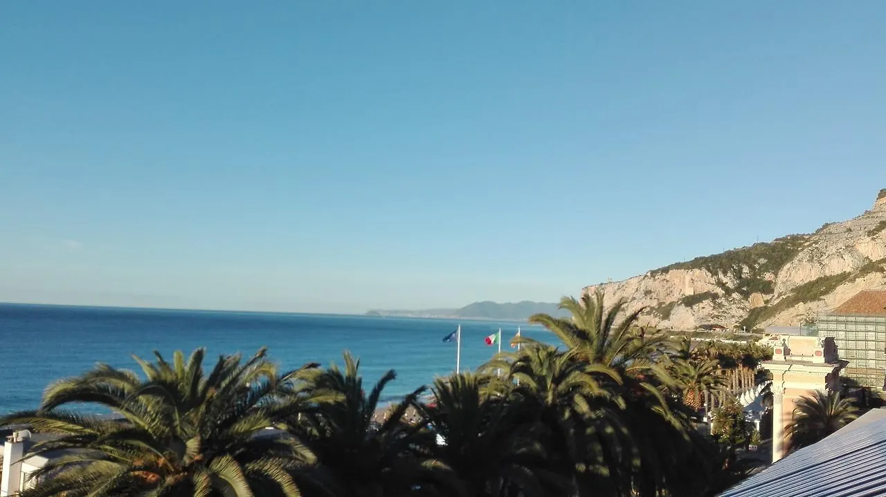 Hotel San Pietro Palace Finale Ligure