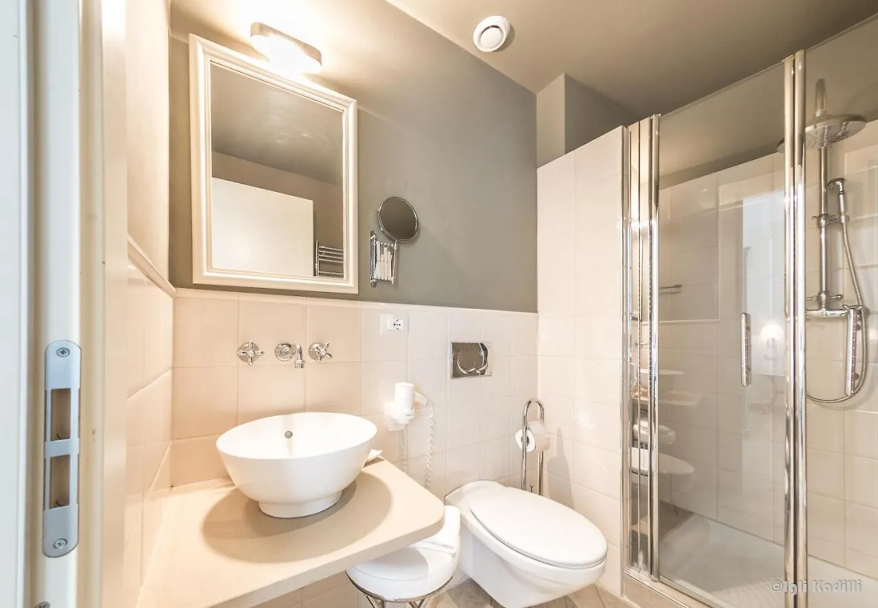 ****  Hotel San Pietro Palace Finale Ligure Italy