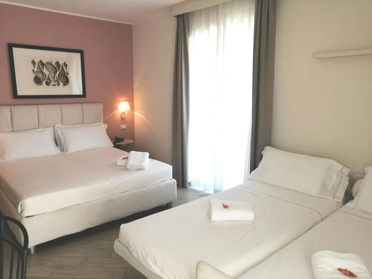 Hotel San Pietro Palace Finale Ligure
